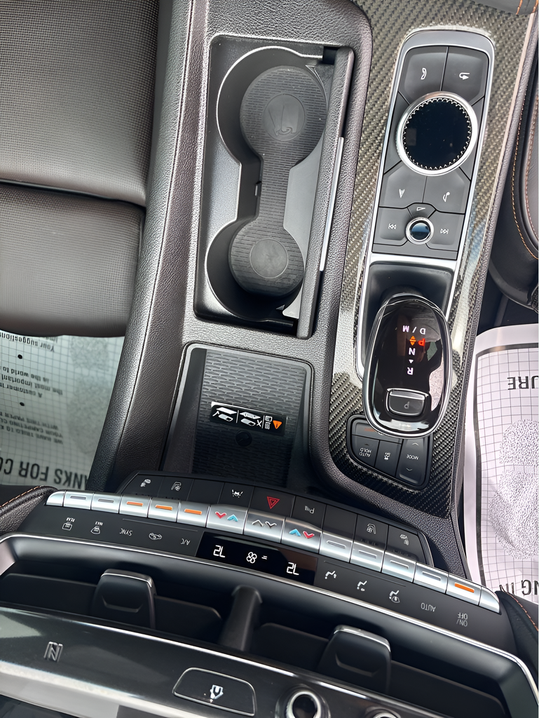 2020 Cadillac CT5 Sport