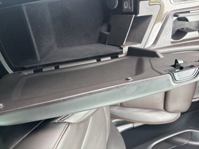 2020 Cadillac CT5 Sport