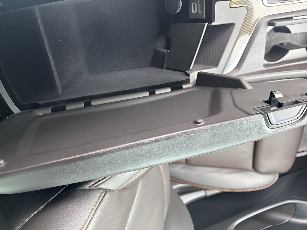 2020 Cadillac CT5 Sport