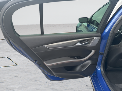 2020 Cadillac CT5 Sport