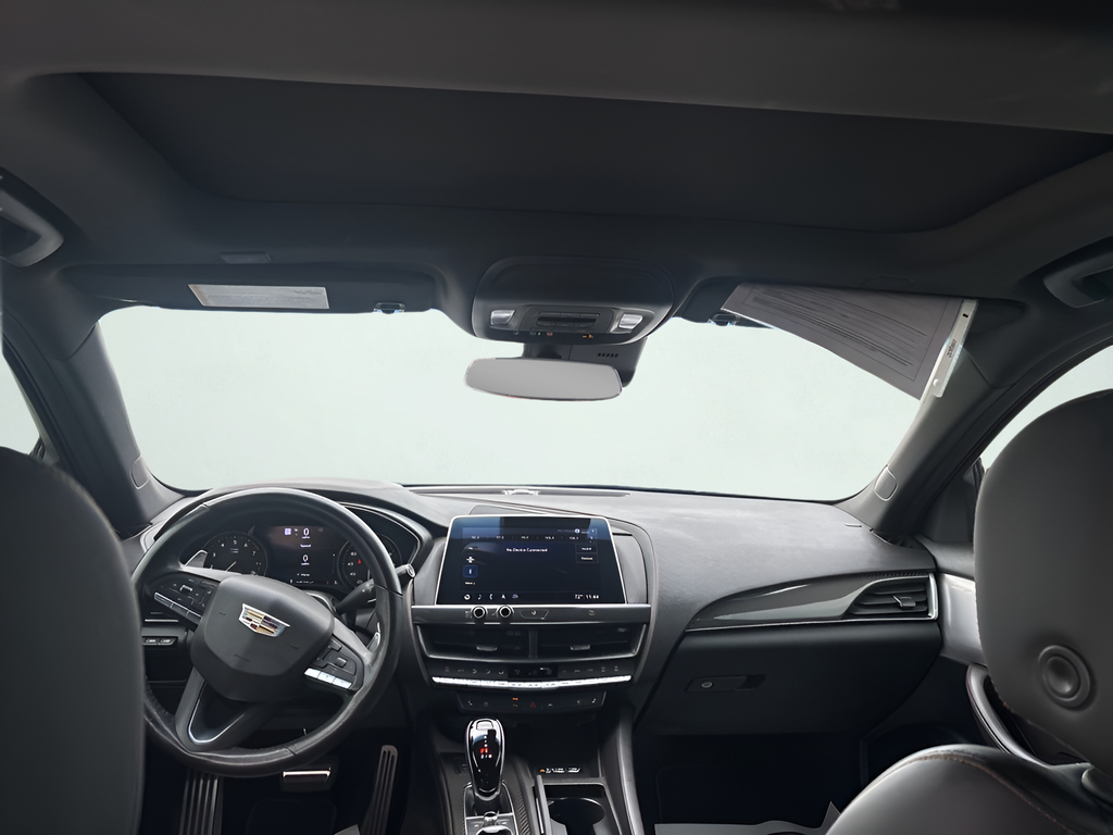2020 Cadillac CT5 Sport