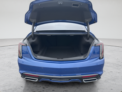 2020 Cadillac CT5 Sport