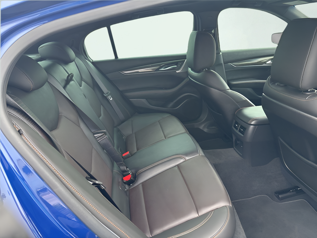 2020 Cadillac CT5 Sport