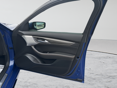 2020 Cadillac CT5 Sport