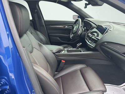 2020 Cadillac CT5 Sport