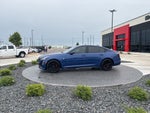 2020 Cadillac CT5 Sport