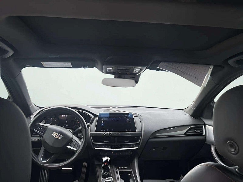 2020 Cadillac CT5 Sport