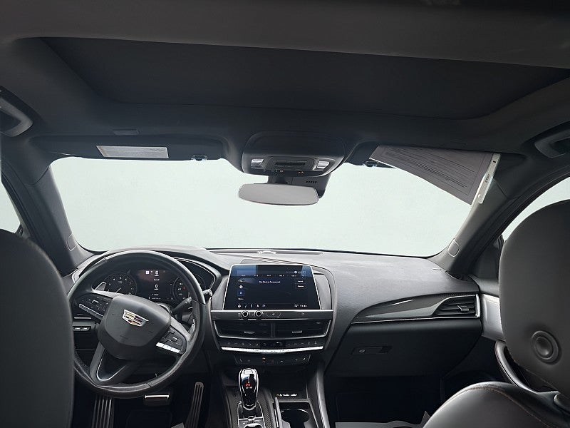 2020 Cadillac CT5 Sport