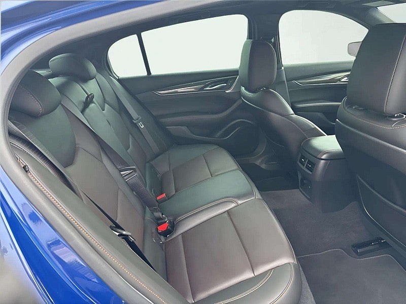 2020 Cadillac CT5 Sport