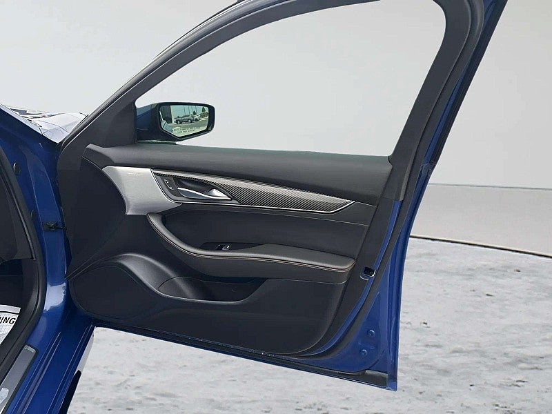 2020 Cadillac CT5 Sport
