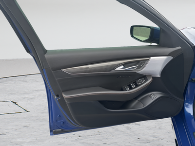 2020 Cadillac CT5 Sport