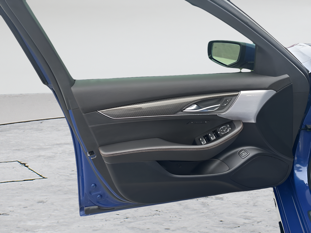 2020 Cadillac CT5 Sport