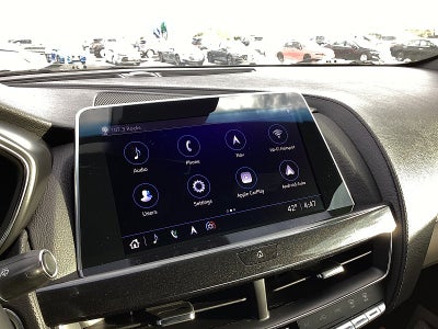 2022 Cadillac CT5 Luxury