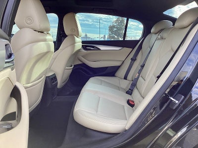 2022 Cadillac CT5 Luxury