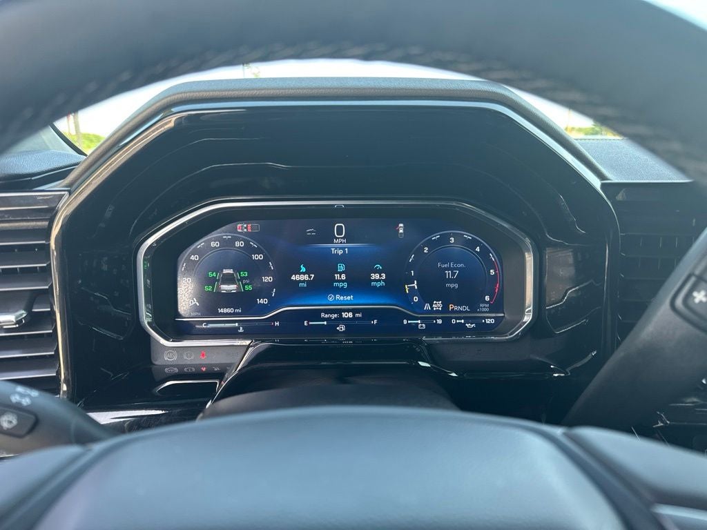 2024 Chevrolet Silverado 2500HD ZR2