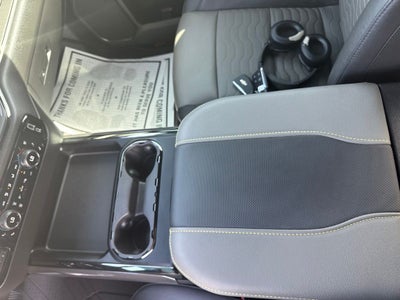 2024 Chevrolet Silverado 2500HD ZR2