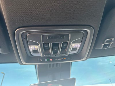 2024 Chevrolet Silverado 2500HD ZR2