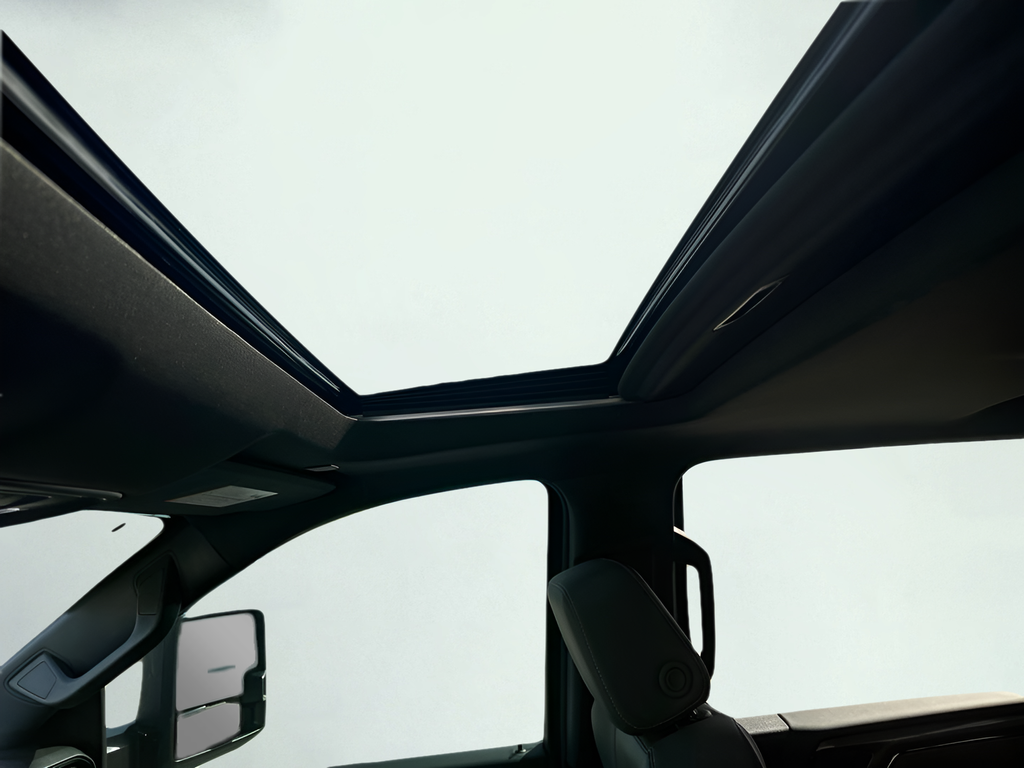 2024 Chevrolet Silverado 2500HD ZR2