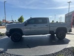 2024 Chevrolet Silverado 2500HD ZR2