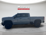 2024 Chevrolet Silverado 2500HD ZR2
