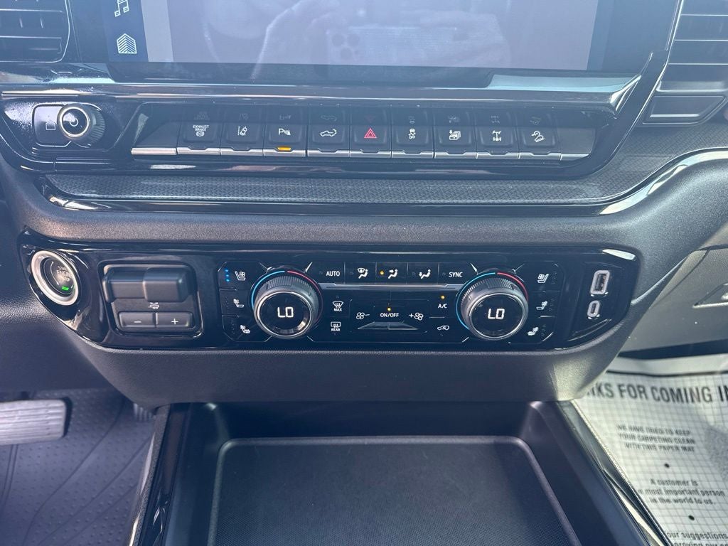 2024 Chevrolet Silverado 2500HD ZR2