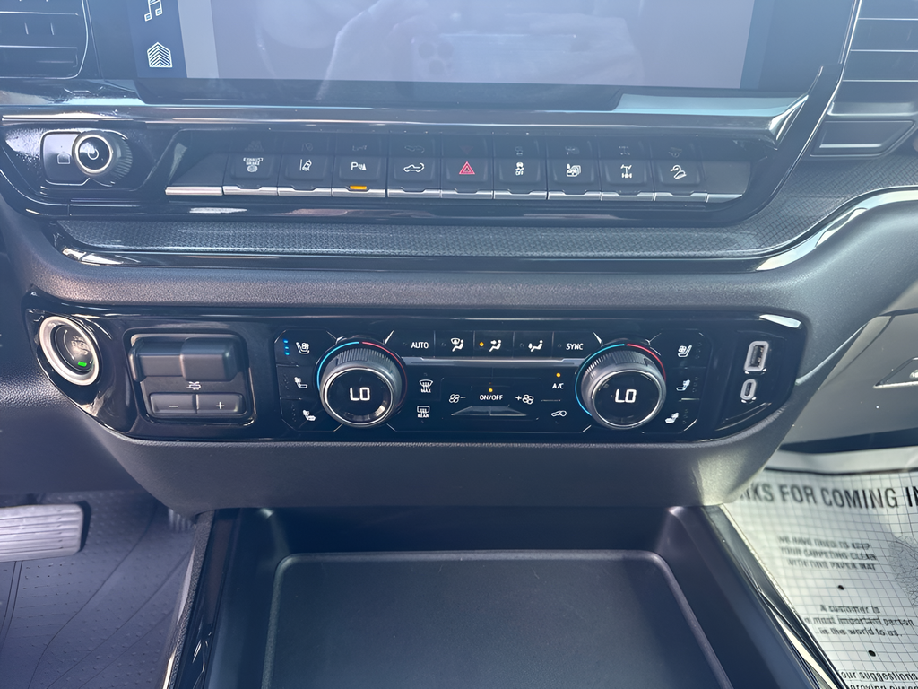 2024 Chevrolet Silverado 2500HD ZR2