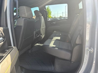 2024 Chevrolet Silverado 2500HD ZR2