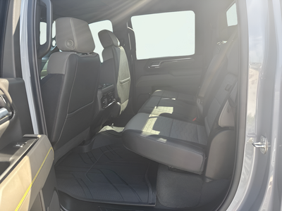 2024 Chevrolet Silverado 2500HD ZR2