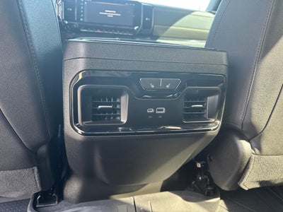 2024 Chevrolet Silverado 2500HD ZR2