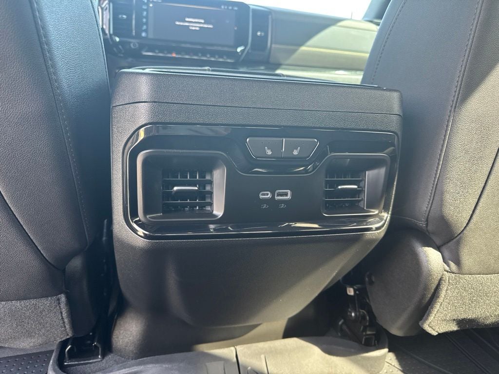 2024 Chevrolet Silverado 2500HD ZR2