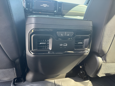 2024 Chevrolet Silverado 2500HD ZR2