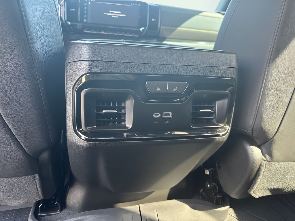 2024 Chevrolet Silverado 2500HD ZR2