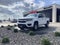 2020 Chevrolet Colorado Work Truck