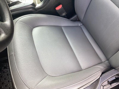 2020 Chevrolet Colorado Work Truck