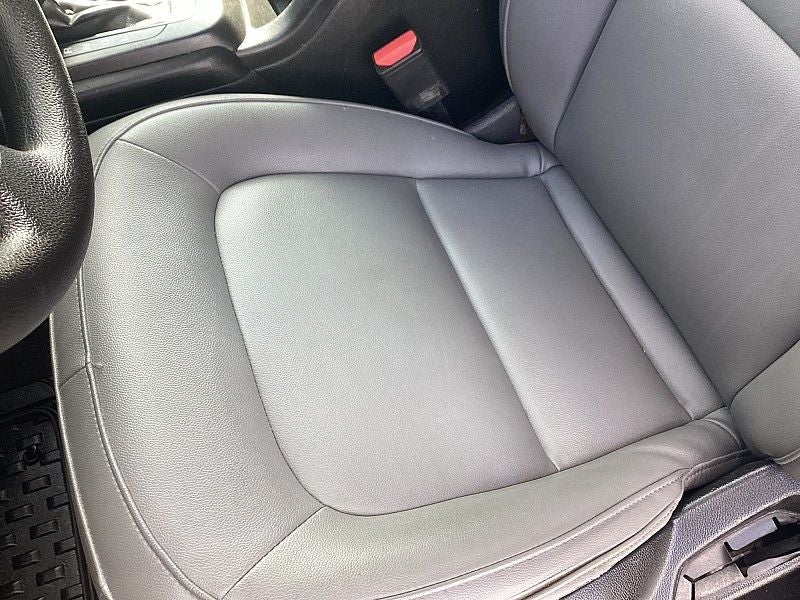 2020 Chevrolet Colorado Work Truck