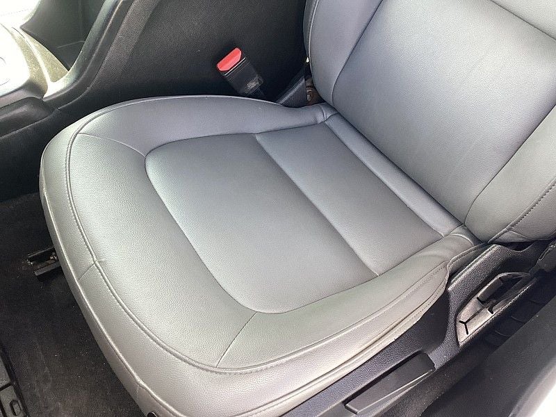 2020 Chevrolet Colorado Work Truck