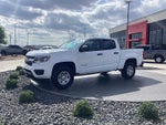 2020 Chevrolet Colorado Work Truck