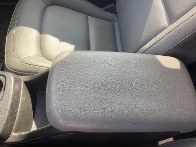 2020 Chevrolet Colorado Work Truck