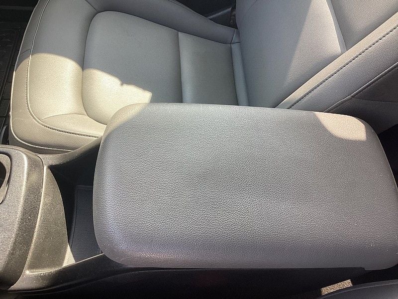 2020 Chevrolet Colorado Work Truck