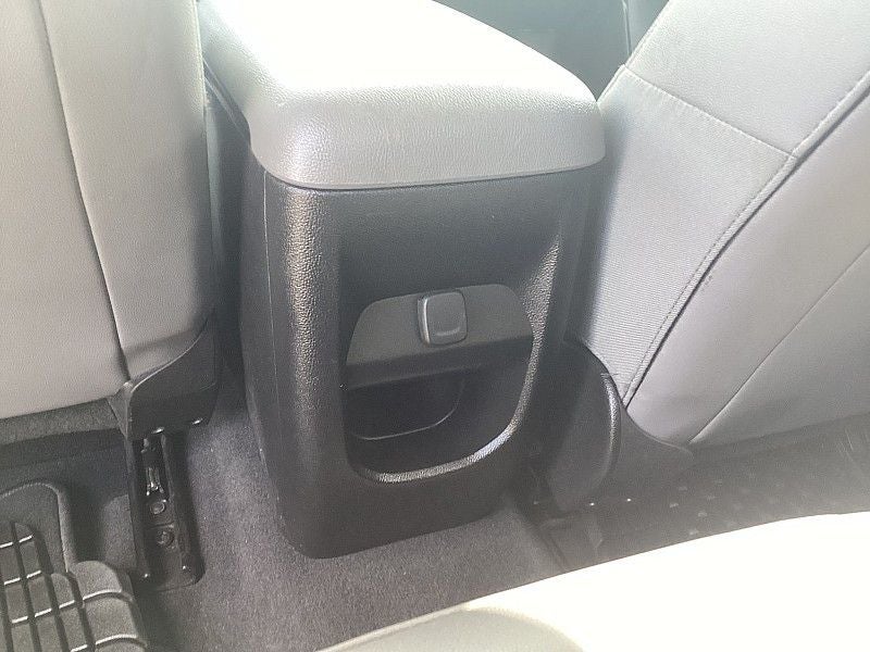 2020 Chevrolet Colorado Work Truck