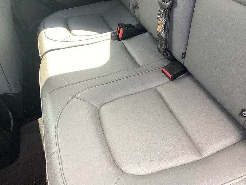 2020 Chevrolet Colorado Work Truck