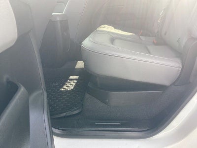 2020 Chevrolet Colorado Work Truck