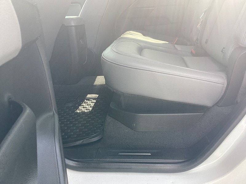 2020 Chevrolet Colorado Work Truck