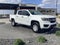 2020 Chevrolet Colorado Work Truck
