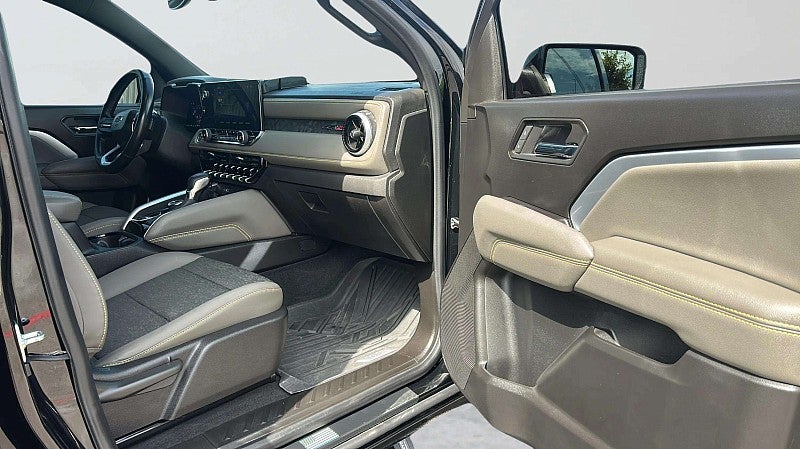 2024 Chevrolet Colorado 4WD ZR2