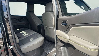 2024 Chevrolet Colorado 4WD ZR2