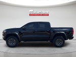 2024 Chevrolet Colorado 4WD ZR2