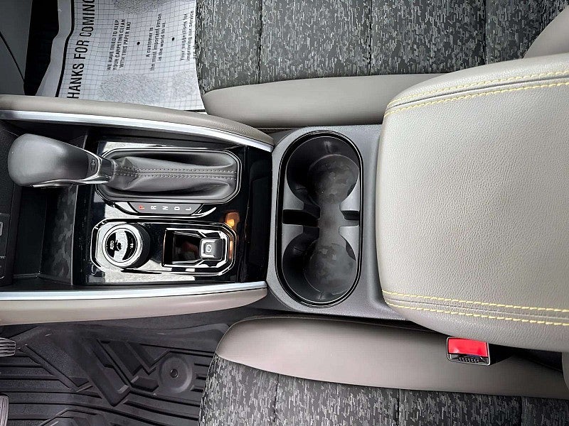 2024 Chevrolet Colorado 4WD ZR2