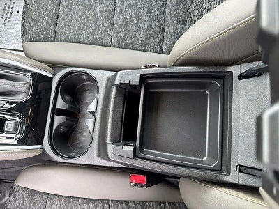 2024 Chevrolet Colorado 4WD ZR2