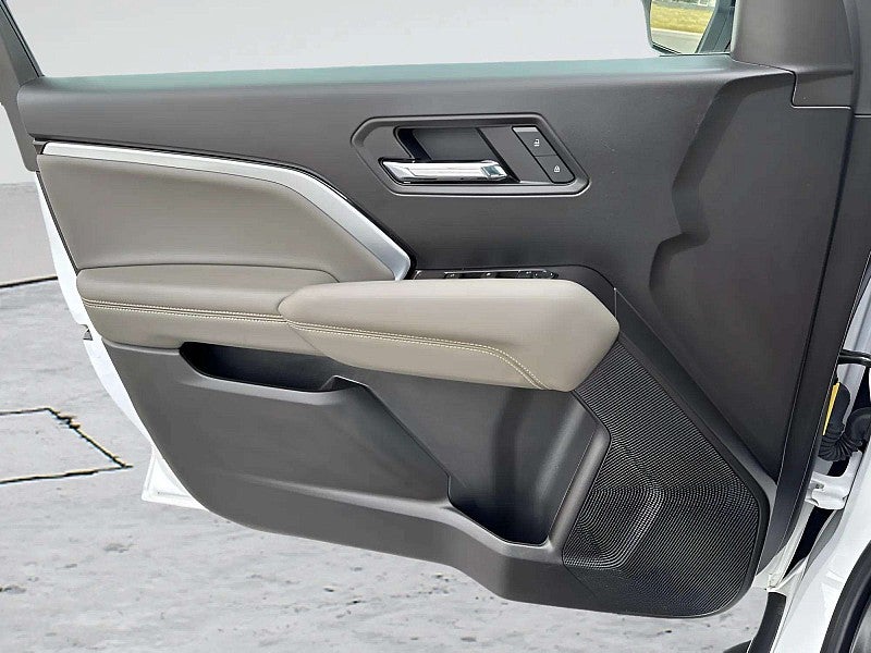 2024 Chevrolet Colorado 4WD ZR2